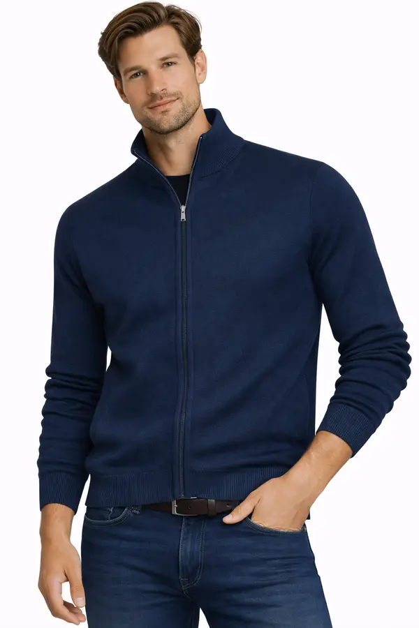 NEW WISE Маратонки NEW WISE - N539 ТЪМНОСИНИ