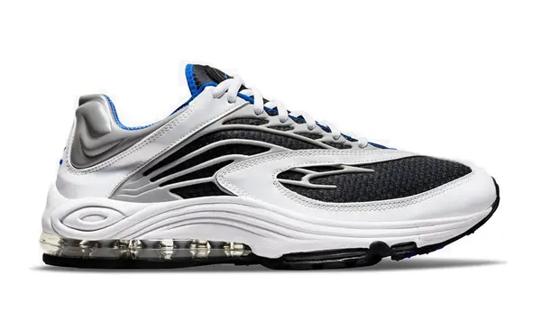 Nike Маратонки Nike Air Tuned Max в бяло