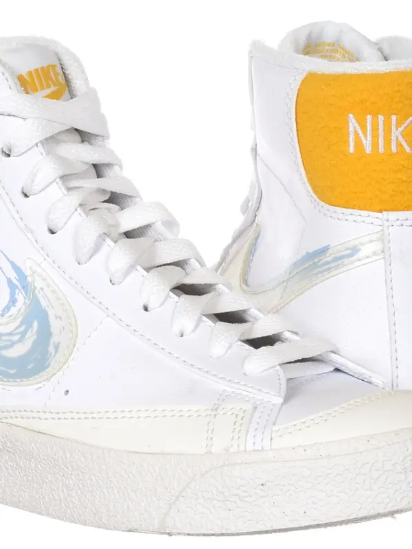 Nike Маратонки Nike Blazer Mid '77 Gs Dx3070-100