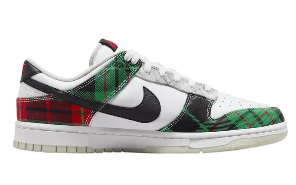Nike Маратонки Nike Dunk Low Retro PRM