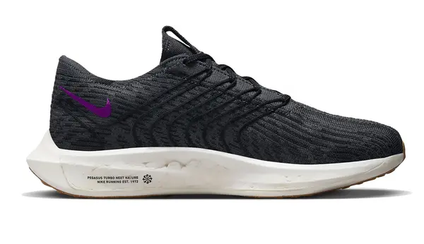 Nike Маратонки - Nike Pegasus Turbo Next Nature