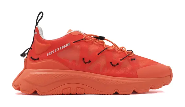 Palladium Маратонки Palladium Thunder Lite Phantom