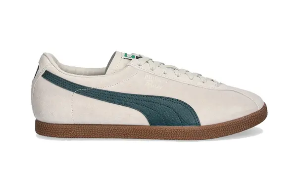 Puma Маратонки - Puma Brasil LTH Grey
