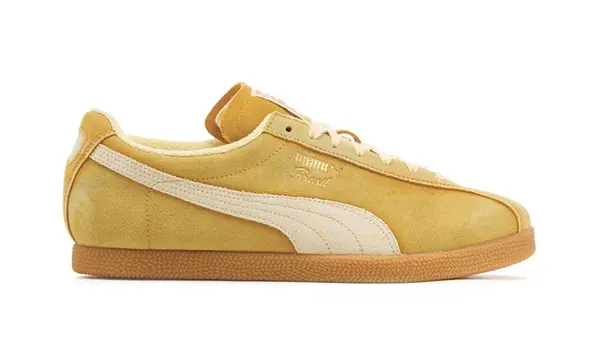 Puma Маратонки - Puma Brasil The NeverWorned V