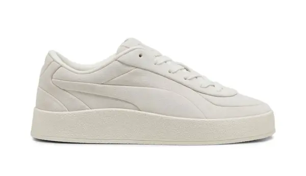 Puma Маратонки - Puma CA Luxe Elevated Grey