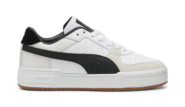 Puma Маратонки Puma CA Pro Gum White