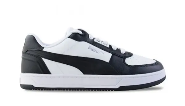 Puma Маратонки - Puma Caven 2.0 Lux Черни