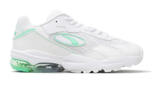 Puma Маратонки Puma Cell Ultra Transparent