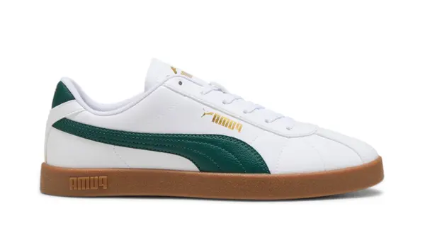 Puma Маратонки Puma Club II SL бели