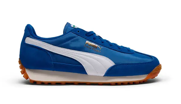 Puma Маратонки Puma Easy Rider Vintage Blue