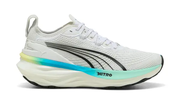 Puma Маратонки - Puma ForeverRun NITRO™ 2 W