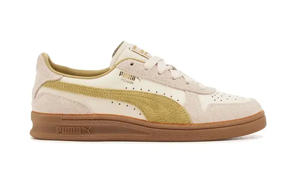 Puma Маратонки - Puma Indoor The NeverWorned IV