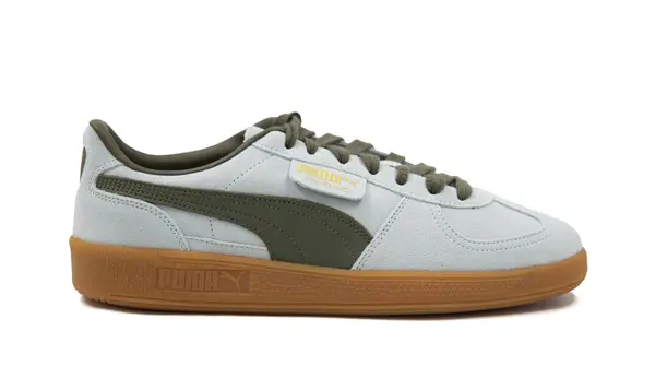 Puma Маратонки - Puma Palermo Blue
