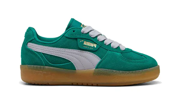 Puma Маратонки Puma Palermo Moda Xtra Gum W