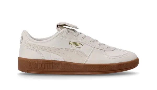 Puma Маратонки Puma Palermo Premium Cream