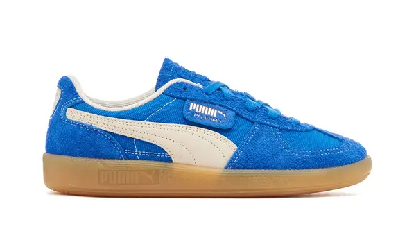 Puma Маратонки - Puma Palermo Vintage Blue
