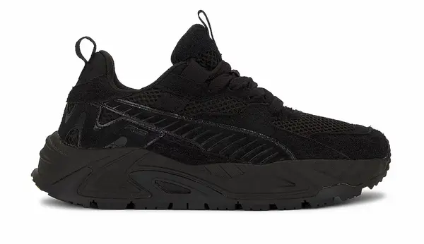 Puma Маратонки - Puma RS-Trick Horizon Черни