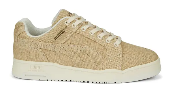 Puma Маратонки Puma Slipstream Lo Eco, светлокафяви
