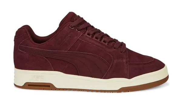 Puma Маратонки Puma Slipstream Lo MMQ бордо