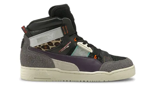 Puma Маратонки Puma Slipstream Mutation Beast Fur
