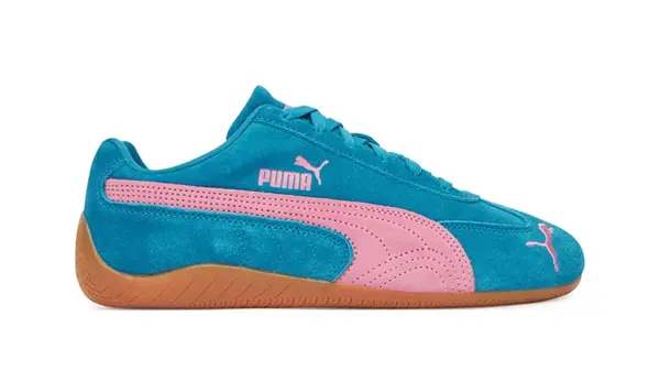 Puma Маратонки - Puma Speedcat OG Blue