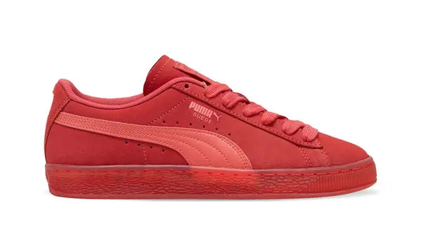 Puma Маратонки Puma Suede Classic Red