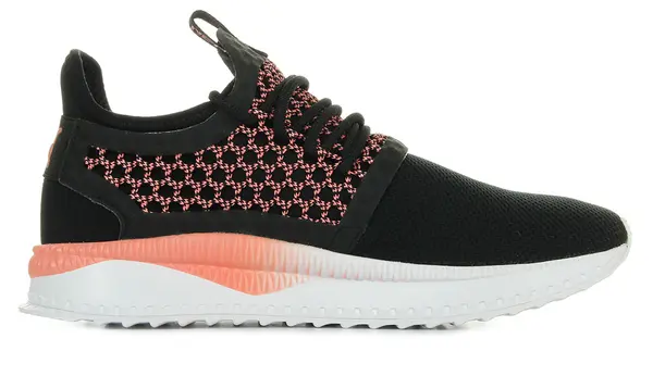 Puma Маратонки Puma TSUGI NETFIT v2 черни