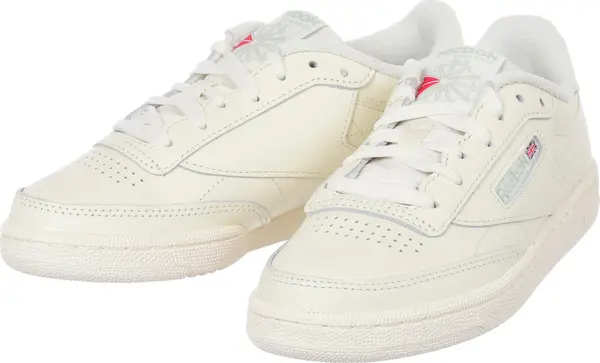 Reebok Маратонки Reebok CLUB C 85 HQ0947