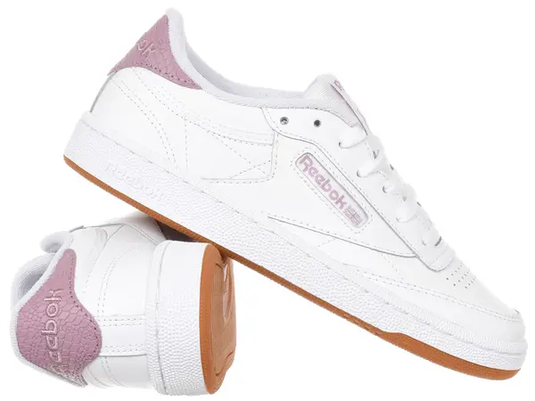 Reebok Маратонки Reebok Club C 85