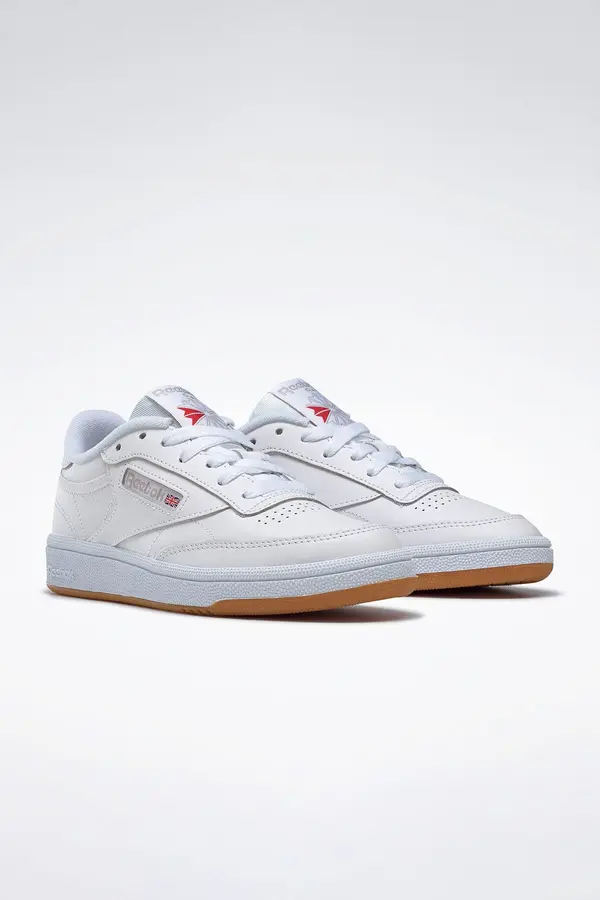 Reebok Маратонки Reebok Club C 85