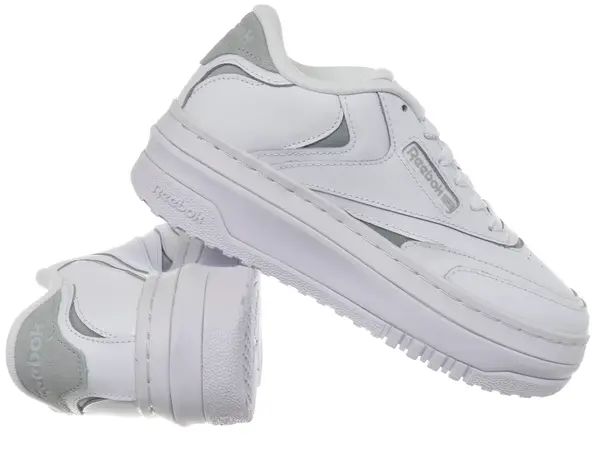 Reebok Маратонки Reebok CLUB C EXTRA HQ2127