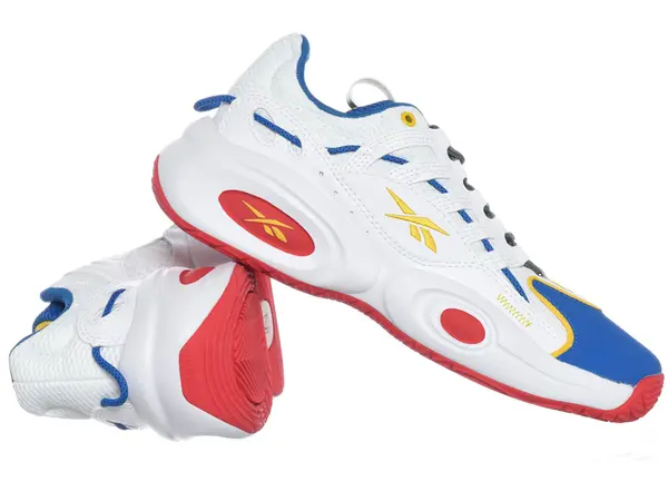 Reebok Маратонки Reebok SOLUTION MID HP4387