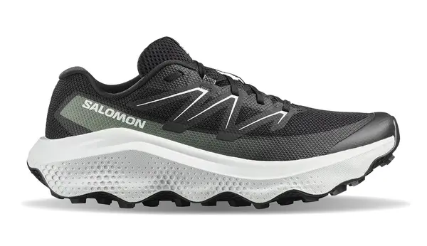 Salomon Маратонки Salomon Ultra Flow 2 черни