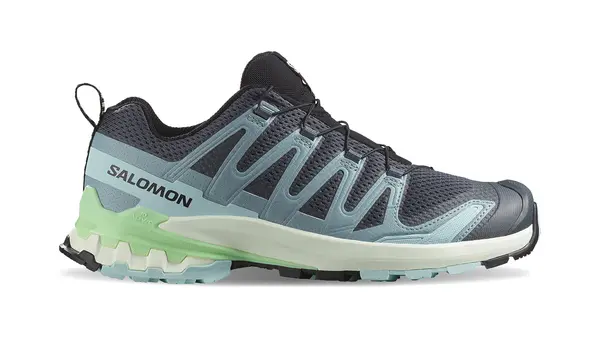 Salomon Маратонки Salomon XA PRO 3D V9 сиви