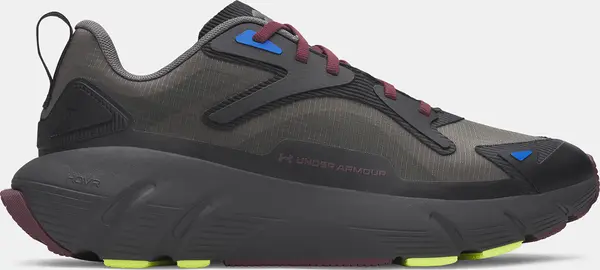 Under Armour Маратонки Under Armour UA Aura RPSTP-BLK