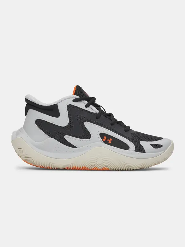 Under Armour Маратонки Under Armour UA GS JET '25