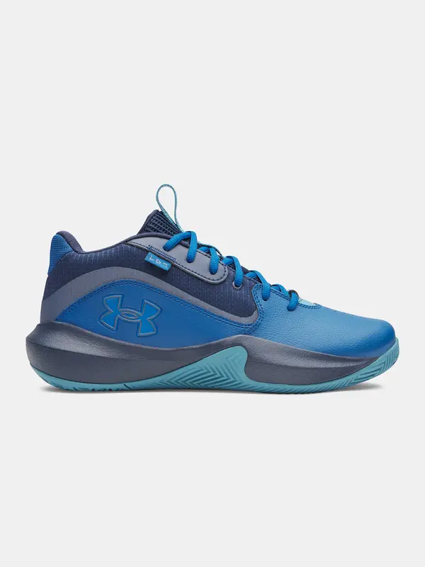 Under Armour Маратонки Under Armour UA Lockdown 7
