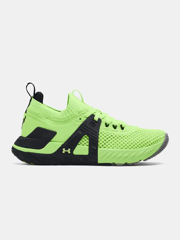 Under Armour Маратонки Under Armour UA W Project Rock 4-GRN
