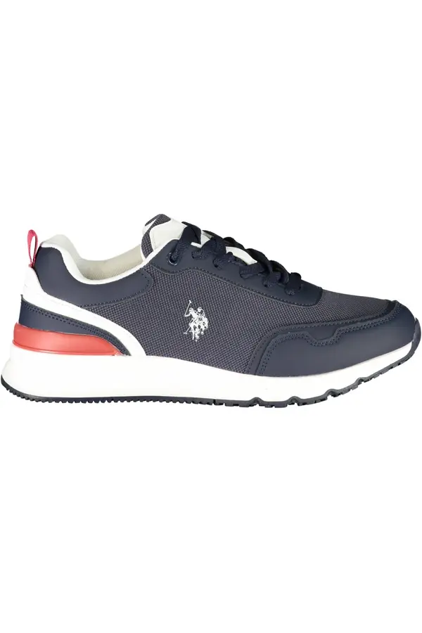 US Polo Assn Маратонки US Polo Assn.