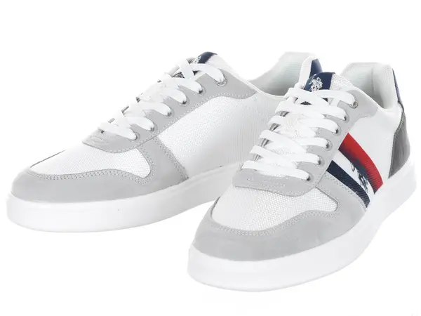US Polo Assn Маратонки US POLO ASSN. ROKKO