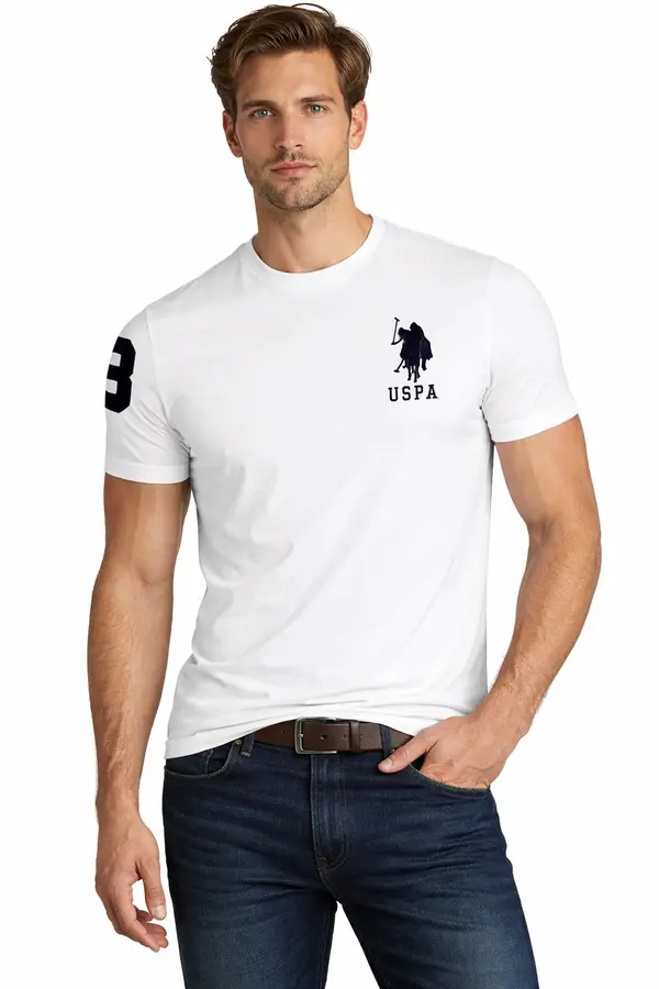 US Polo Assn маратонки US POLO ASSN.