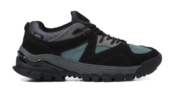 Vans Маратонки Vans AMZN Trailhead Черни