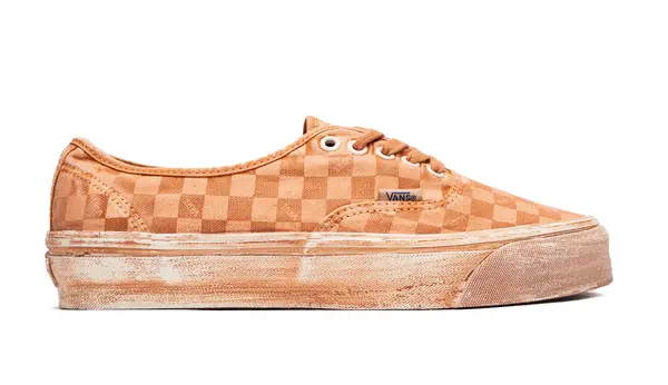 Vans Маратонки Vans LX Authentic Reissue 44 Orange