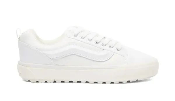 Vans Маратонки - Vans LX Knu Skool MTE-1 White White