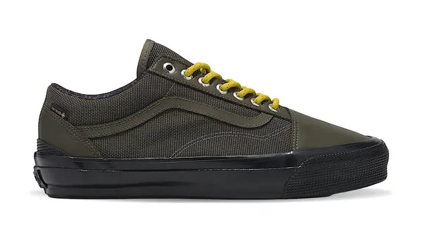 Vans Маратонки - Vans LX Old Skool Gore-Tex