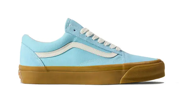 Vans Маратонки Vans LX Old Skool Gum Crystal Blue