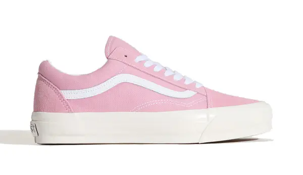 Vans Маратонки Vans LX Old Skool Pink