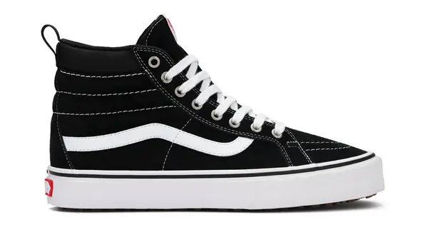Vans Маратонки - Vans MTE Sk8-Hi Insulated Black
