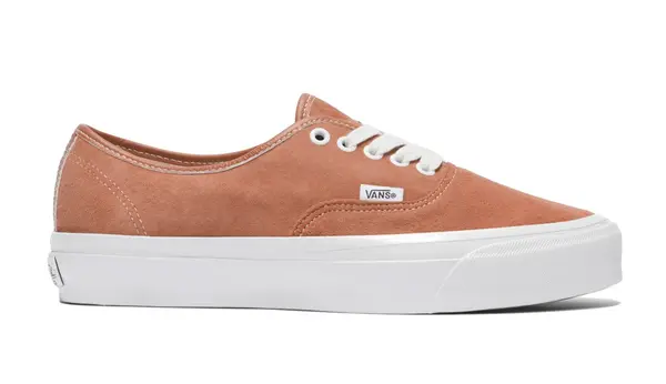Vans Маратонки Vans Premium Authentic 44 Orange