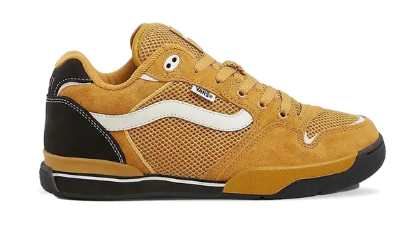 Vans Маратонки Vans Rowley XLT LX Off Road Harvest Gold